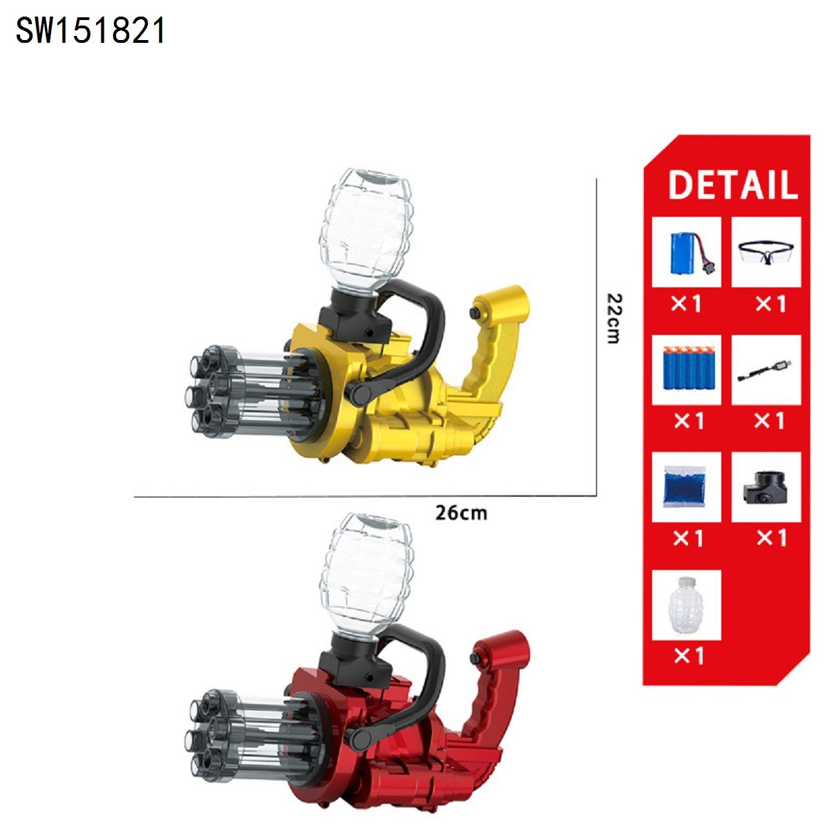 SW151821